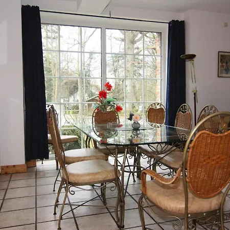 Apartmán Ferienwohnanlage Gut Bundhorst, Stolpe Stolpe (Schleswig-Holstein)