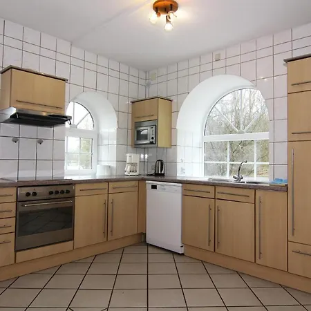 Ferienwohnanlage Gut Bundhorst, Stolpe Stolpe (Schleswig-Holstein)