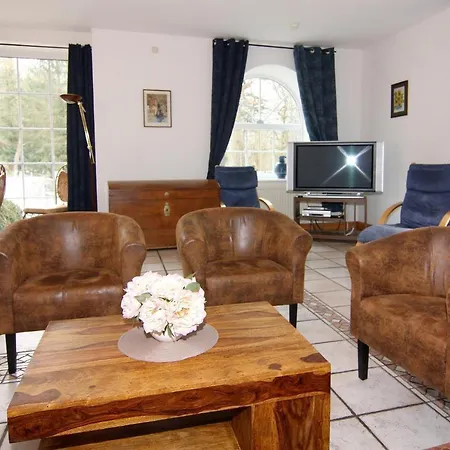 Ferienwohnanlage Gut Bundhorst, Stolpe Stolpe (Schleswig-Holstein)