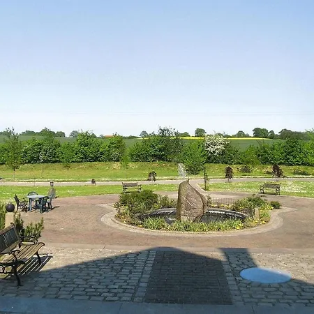 Ferienwohnanlage Gut Bundhorst, Stolpe