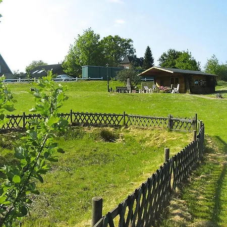 Apartmán Ferienwohnanlage Gut Bundhorst, Stolpe